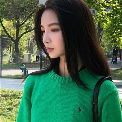 若叶女孩