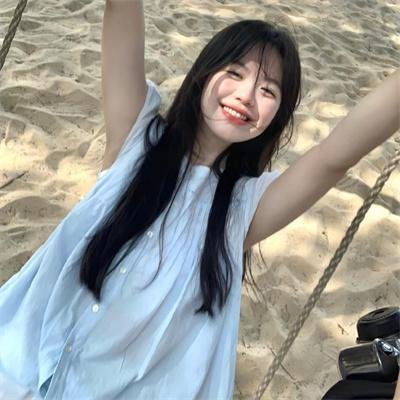 川流不息
