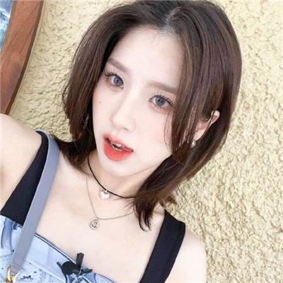 长腿女孩们